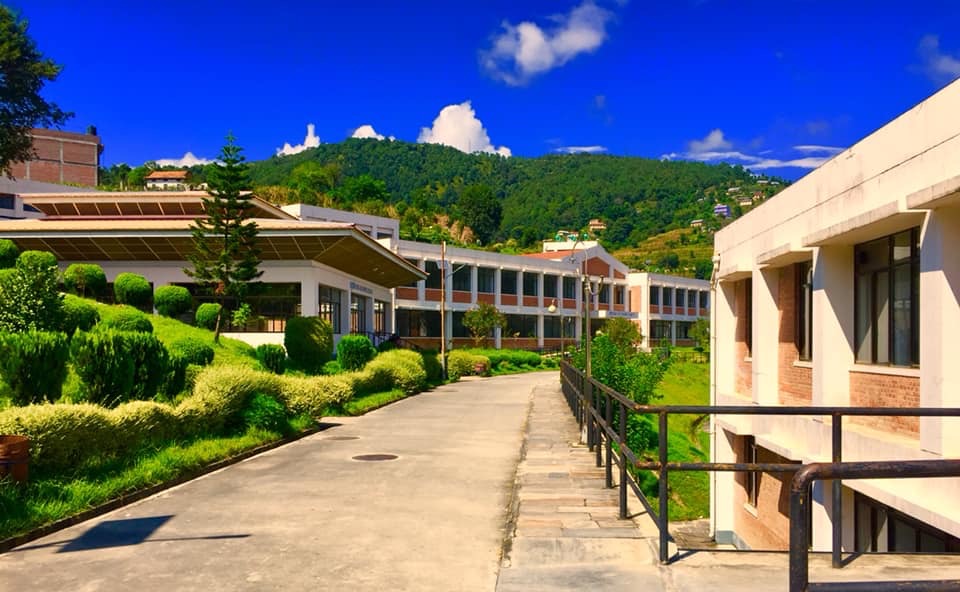 Nepal Banepa Polytechnic